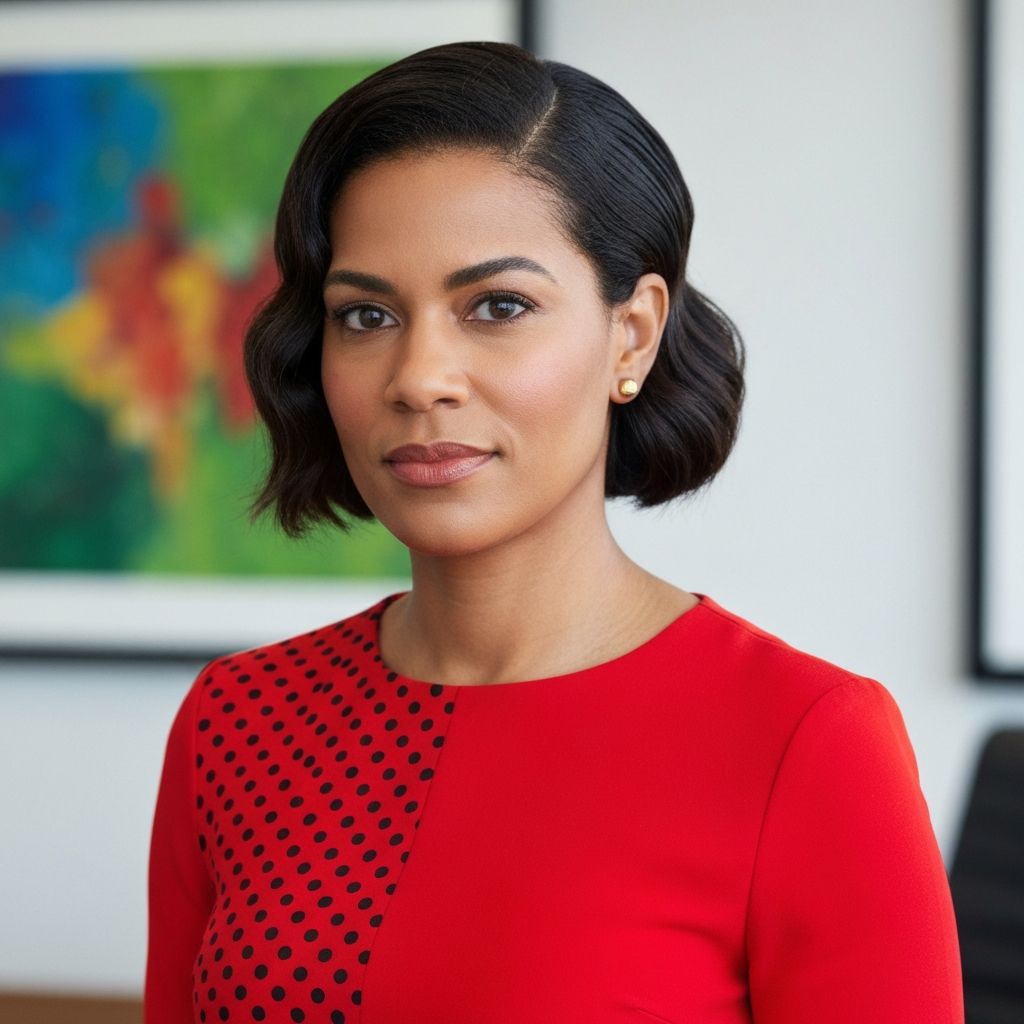 Director of Strategy